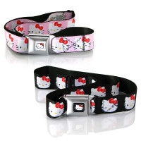 Buckle Down ϥ ƥ  ȥ٥ ٥ Hello Kitty