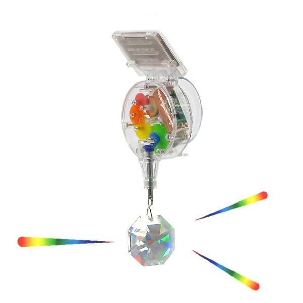 KIKKERLAND �ڥ��å������ɡۥ쥤��ܡ��᡼���� RAINBOW MAKER ���󥰥�