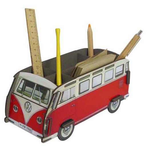 WERKHAUSE �����Х� VW ������2 ��Ǽ���ƥ��եȥܥå���