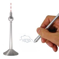 BERLIN TV TOWER �٥��� TV��� �ܡ���ڥ�