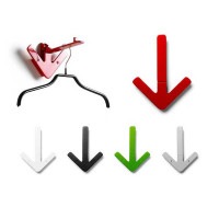 DESIGN HOUSE �ڥǥ�����ϥ����� Arrow ������ �ϥ󥬡�