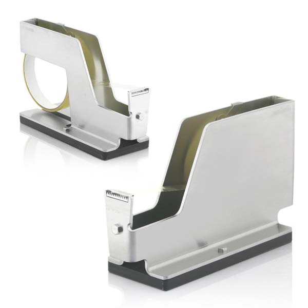 CLAUSTRUM ステンレス ヘアライン テープカッター | □general