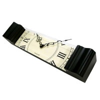 KIKKERLAND �ڥ��å������ɡ� Sliced Grandfather Clock �ݤ�����