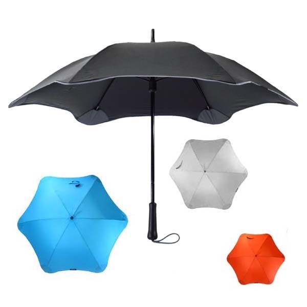 BLUNT 【ブラント】 アンブレラ Umbrella STANDARD 長傘 | □apparel