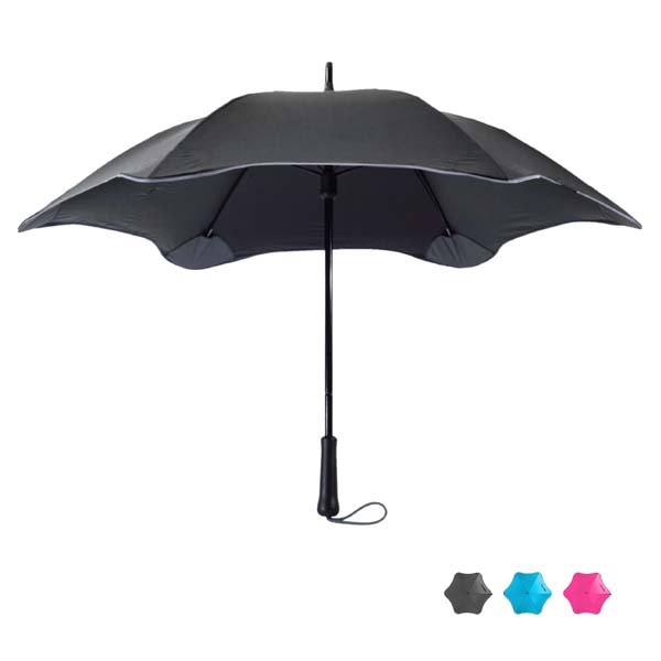 BLUNT �ڥ֥��ȡ� ����֥�� Umbrella LITE +(�ץ饹) Ĺ��
