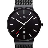 �����ܸ���� SKAGEN ����ӻ��� J351LSBB ����������