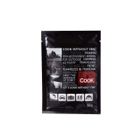 BaroCOOK ڥХå ҡȥѥå (ȯǮ) 50g