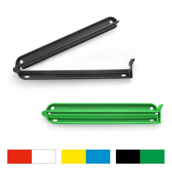 WeLoc 【ウェロック】 CLIP-it クリップ イット 150mm 2色セット