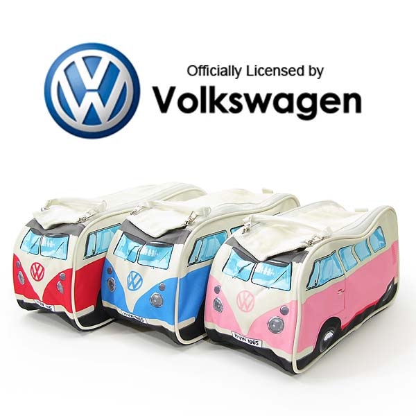 LONE STAR ロンスター　ワーゲンバス Vintage IMPY Lone Star Road-Master Diecast 1/59 Blue VW