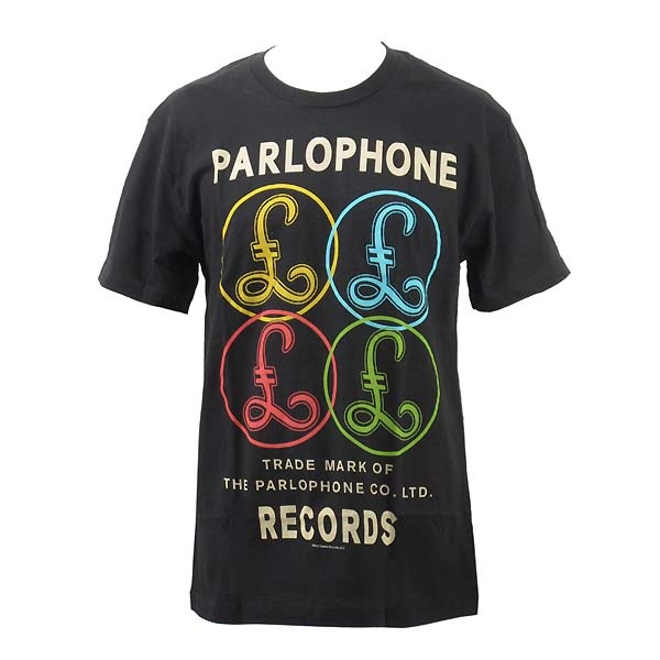 レコード・レーベル＆アーティスト・Tシャツ ボビー・ブルー