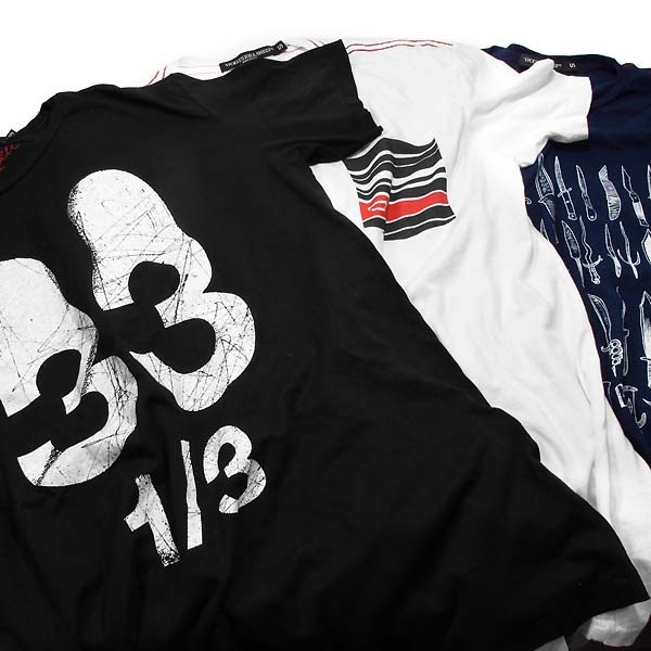 ��SALE!!��WOLVES KILL SHEEP �ڥ���ե� ���� �����ס� T����� 2013AW Made in USA