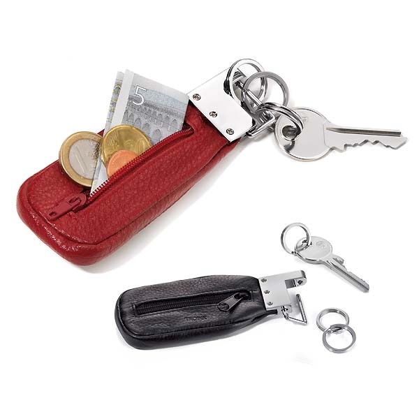 ユーカレイリー　レックストロコイン　キーホルダー ユーカレイリー レックストロコイン キーホルダー WFCレザー