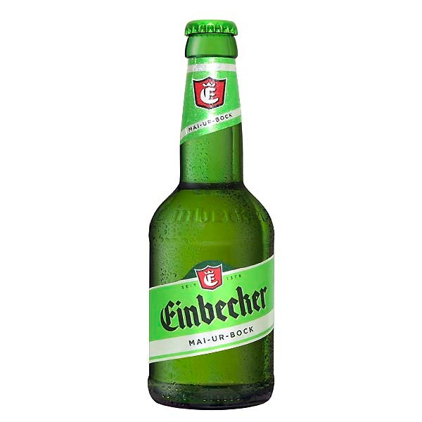 Einbecher �ڥ�����٥å����� MAI-UR-BOCK �ӥӡ��� 330ml