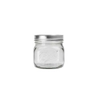 ball ڥܡMASON JAR ᥤ󥸥㡼 16oz 磻ɥޥ 饹¸ (500ml)