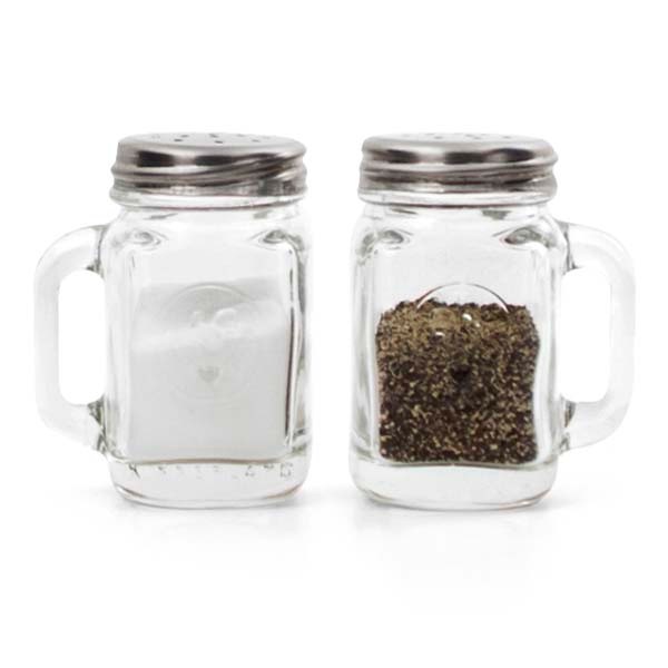 KIKKERLAND �ڥ��å������ɡ�Mason Jar �����&�ڥåѡ� ������������ ���å�