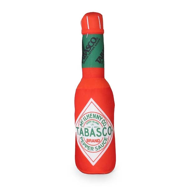 ��TABASCO�� ���Х��� �ץ�å��� �̤������