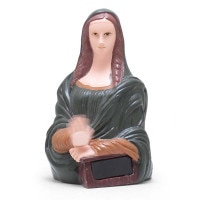 KIKKERLAND ڥåɡ 顼ʥꥶ SOLAR MONA LISA