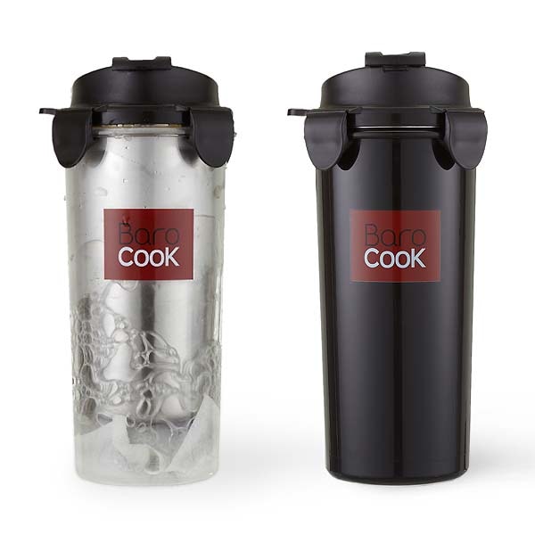 BaroCOOK �ڥХ����å���Ĵ������֥顼 Cafe ���ե� 360ml