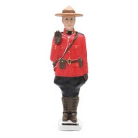 KIKKERLAND ڥåɡ 顼ޥƥ SOLAR MOUNTIE