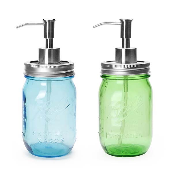 ball MASON JAR 【ボール メイソン ジャー】 ソープディスペンサー 100周年記念限定色 interior,GOODS