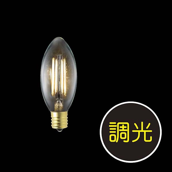 �ڥ���� �Х�֡�Ĵ���� LED�ŵ� �����ǥꥢ�� Dimmer E-17 3��å� SWB-C055L