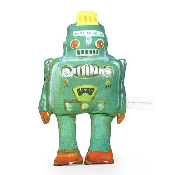 Nathalie Lete】 ナタリー レテ ロビー ロボット | □interior,GOODS