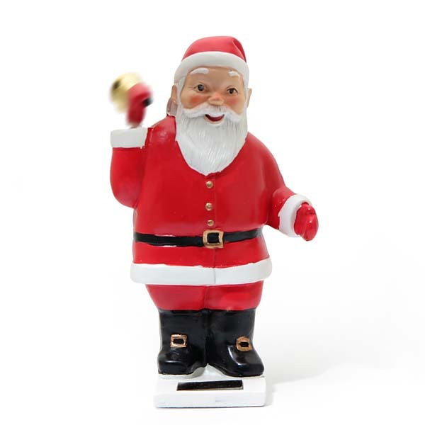 KIKKERLAND �ڥ��å������ɡ�  �����顼 ���� SOLAR SANTA