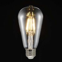 ڥ Х֡LEDŵ SWAN BULB  E-26 7.5å SWB-E002L