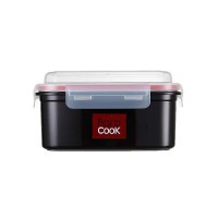 BaroCOOK �ڥХ����å���Ĵ������Ȣ �쥯���󥰥顼 M 850ml