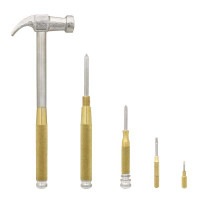 MILLER CAST PRODUCTS  ��GAM�� ����ӥ͡������ �ϥ�ޡ� & �ɥ饤�С�