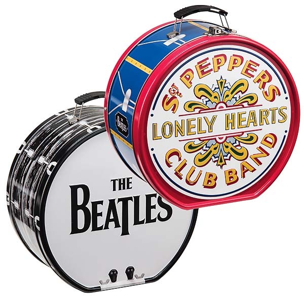 THE BEATLES�ڥӡ��ȥ륺�ۥХ� �ɥ�෿ �ƥ��� �ȡ��� �Хå�