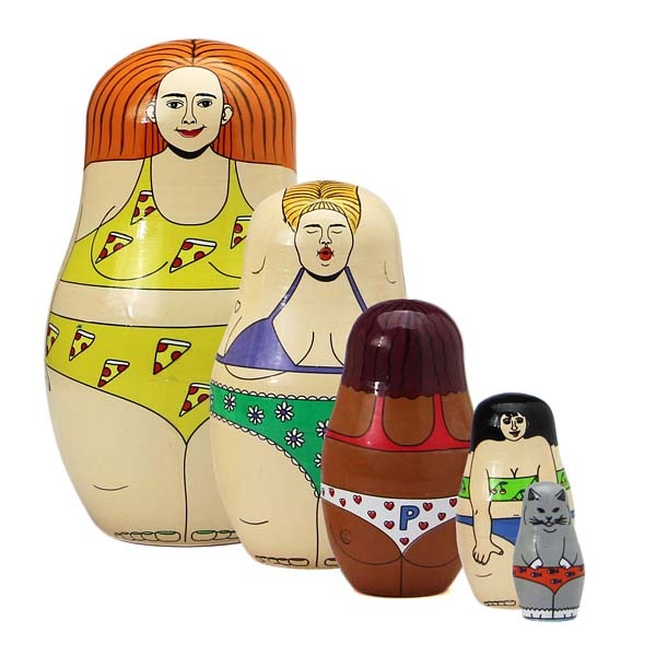 MIDORI KOMATSU �ޥȥ�硼������Happy Hot Girls �ϥåԡ� �ۥå� �����륺