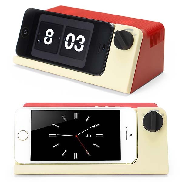 トルコ レトロ スピーカー スマートフォン スマホ アイフォン iphone thumbs up】i phone レトロ タッチ スピーカー (NearFA方式