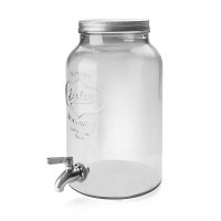 Exeter Mason Jar  ᥤ󥸥㡼 ɥ ǥڥ󥵡