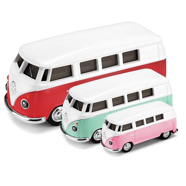 ZERO BASIC VW type2 ワーゲンバス USBフラッシュメモリー 4GB