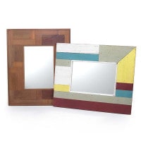 ե饰 ե졼 ߥ顼Fragment Frame Mirror