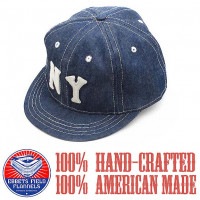 EBBETS FIELD FLANNELS �ǥ˥� �١����ܡ��� ����åס�NY