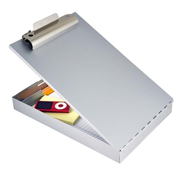 SAUNDERS USA 【サウンダース】レディ ライト A4クリップ ボード