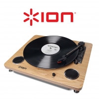 ION   Archive LP LP 륤 쥳ɥץ쥤䡼