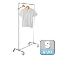  ȥϥ󥬡å Garments Rack S 90߹165cm