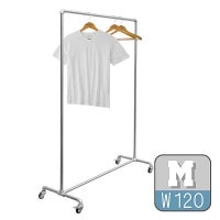  ȥϥ󥬡å Garments Rack M 120߹165cm