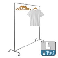  ȥϥ󥬡å Garments Rack L 150߹165cm