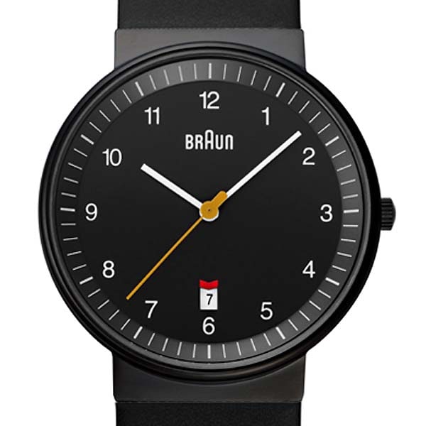 BRAUN ڥ֥饦BN0032BK  å 쥶٥ ӻ