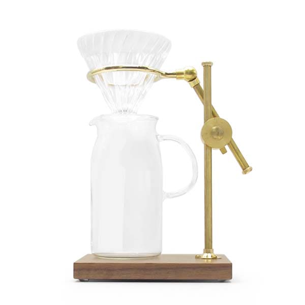 ��THE COFFEE REGISTRY��2���ἰ�ɥ�å� ������� Professor pour over stand