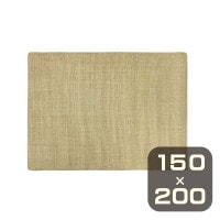 ANAheim ڥʥϥ  饰 Sisal Rug ӥ ˥ (150200cm)