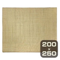 ANAheim ڥʥϥ  饰 Sisal Rug ӥ ˥ (200250cm)