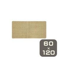 ANAheim ڥʥϥ  饰 Sisal Rug åޥå (60120cm)