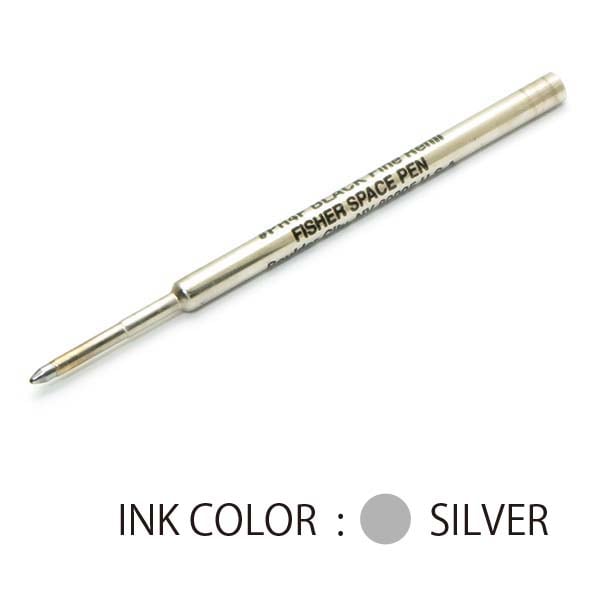 FISHER 【フィッシャー】 スペース ボールペン 窒素ガス入り