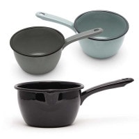 MUNDER (�ߥ�������)  �ߥ륯�ѥ� 1.1��åȥ� Ŵ���� �ݥå� ������ �ϥ�ɥ� 14cm �Ҽ���