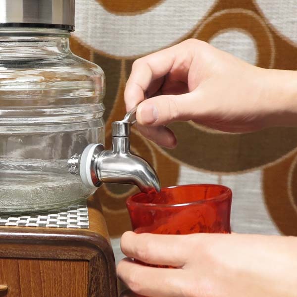 MC �ɥ�� �ǥ����ڥ󥵡� 2L �ϥ�ɥ��դ� ���������� �����С�